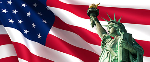 us flag